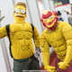 Cosplay by Unknown | Photo by Dave Yang